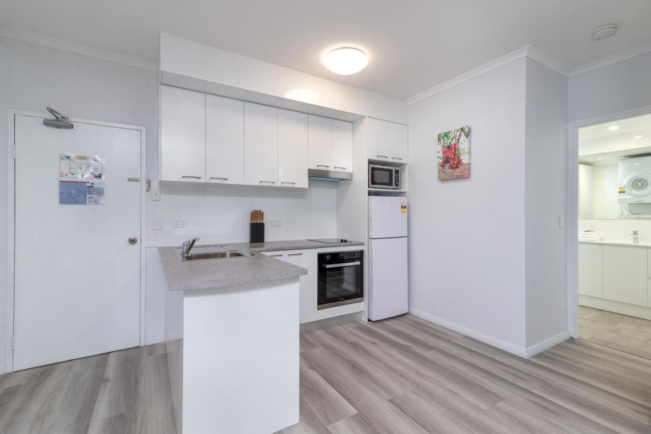 Seascape Holidays - Coral Apartments Port Douglas Extérieur photo